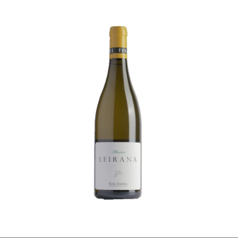 vino blanco Leirana de Pastelería Mallorca