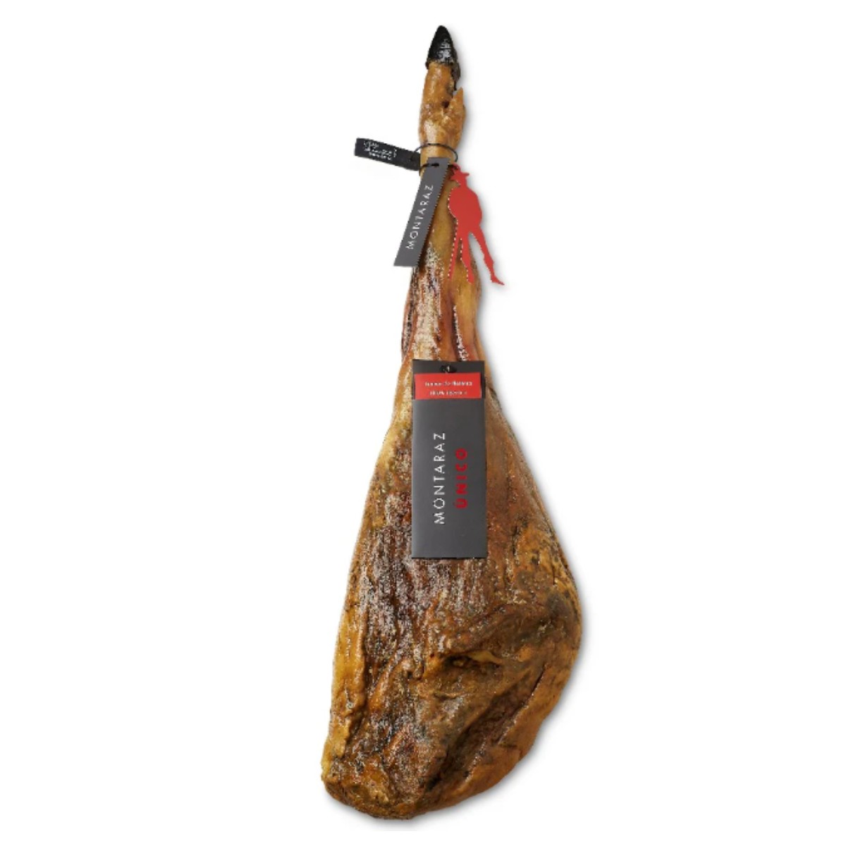 Jamón bellota Arturo Sánchez de Pastelería Mallorca