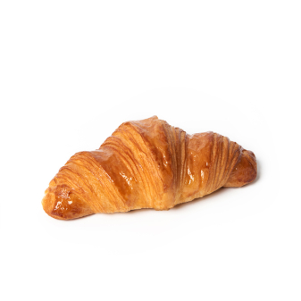 Croissant de pastelería Mallorca