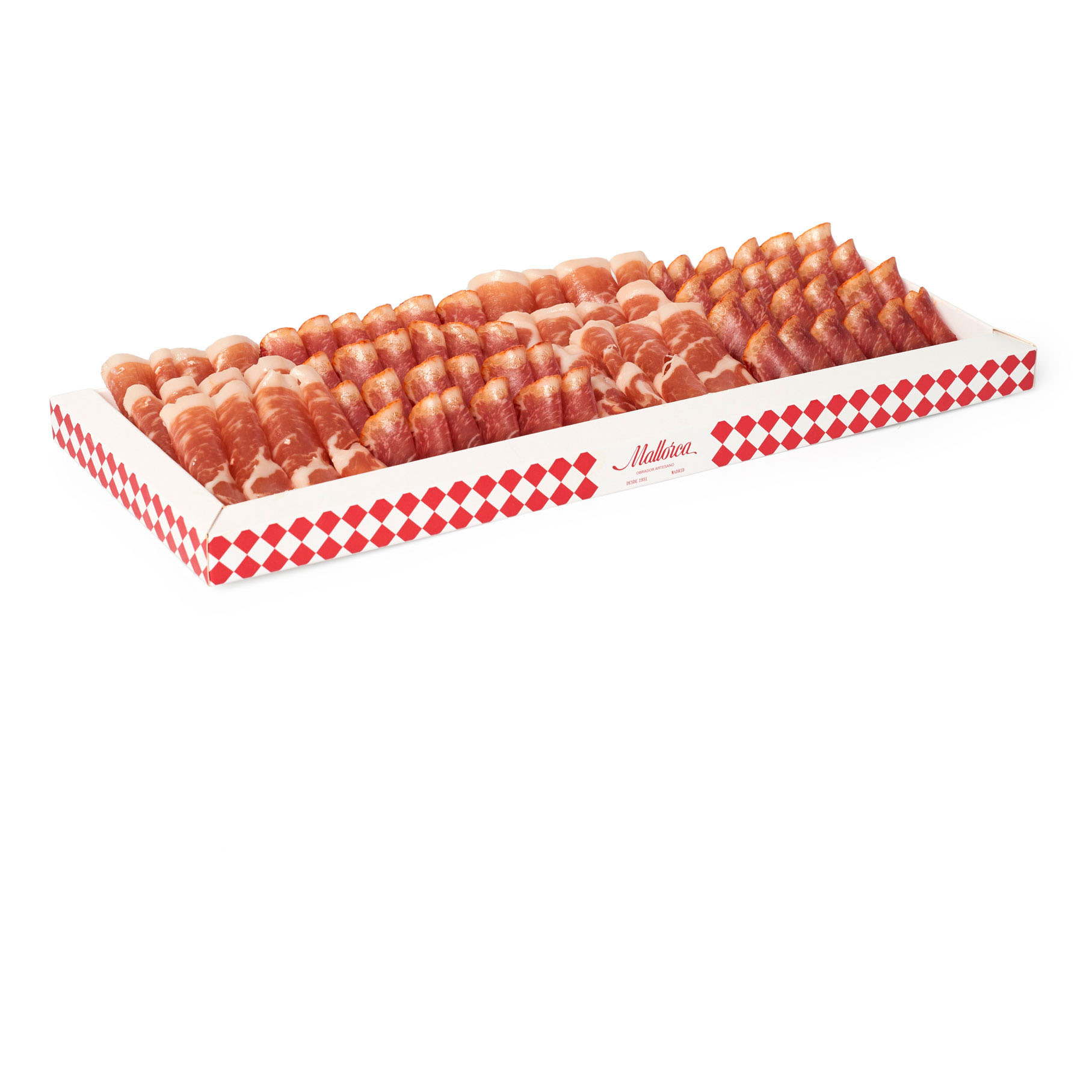 Ibéricos de Pastelería Mallorca