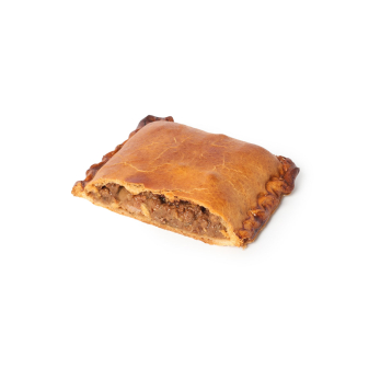 Empanada de pino de Pastelería Mallorca